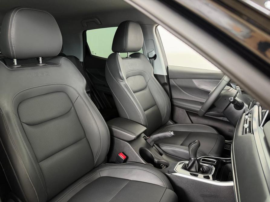 Chery Tiggo 4 Pro I Новороссийск  - изображение 27