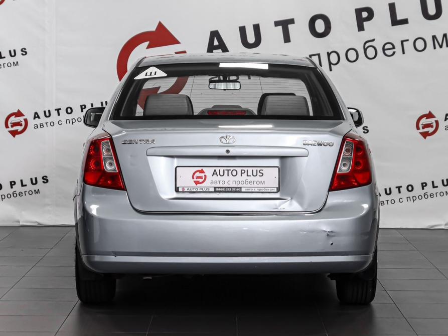 Daewoo Gentra II Минеральные Воды  - изображение 4