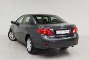 Toyota Corolla X (E140 E150) Саратов  - изображение 28