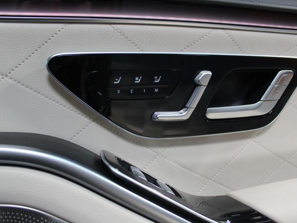 Mercedes-Benz S-Класс VII (W223) с пробегом 2021 года, цена 10 950 000 рублей, 12757 км, седан, Автокод Объявления