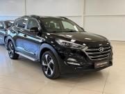 Hyundai Tucson III Москва  - изображение 14