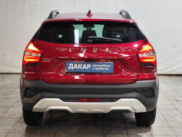 Lada (ВАЗ) Iskra с пробегом 2026 года, цена 1 650 000 рублей, 10 км, универсал, Автокод Объявления
