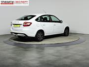 Lada (ВАЗ) Granta I Рестайлинг Белгород  - изображение 24