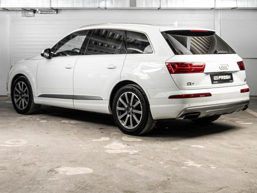 Audi Q7 II (4M) Ставрополь  - изображение 2