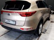 Kia Sportage IV Москва  - изображение 42