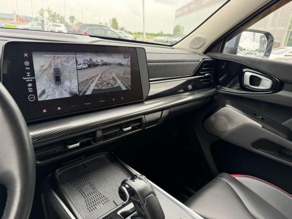 Haval H3 I с пробегом 2024 года, цена 2 035 000 рублей, 66110 км, внедорожник, Автокод Объявления