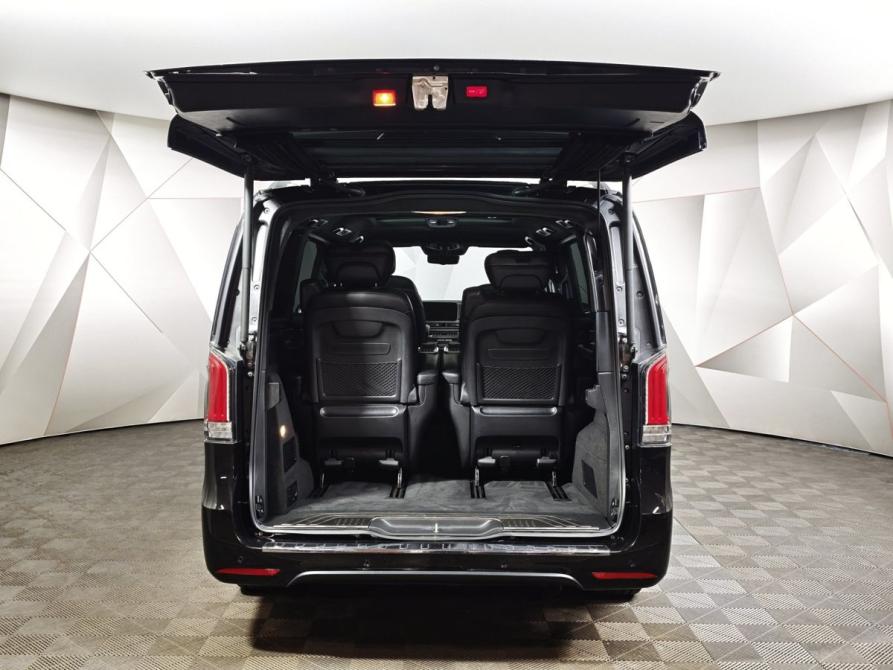Mercedes-Benz V-Класс III (W447) Рестайлинг 2 Москва  - изображение 12