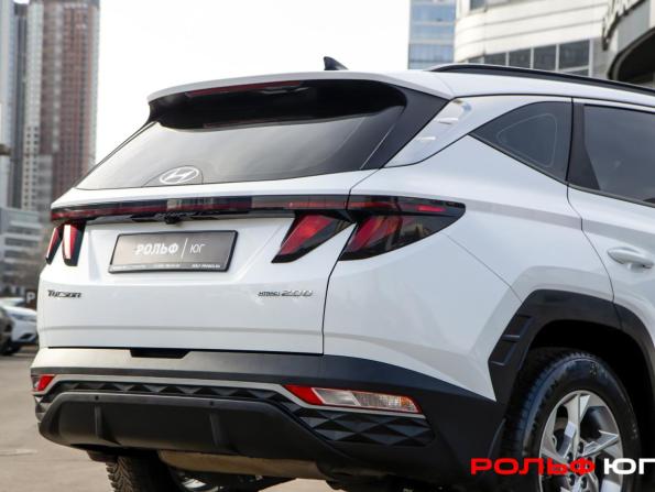 Hyundai Tucson IV с пробегом 2021 года, цена 3 028 000 рублей, 65262 км, внедорожник, Автокод Объявления