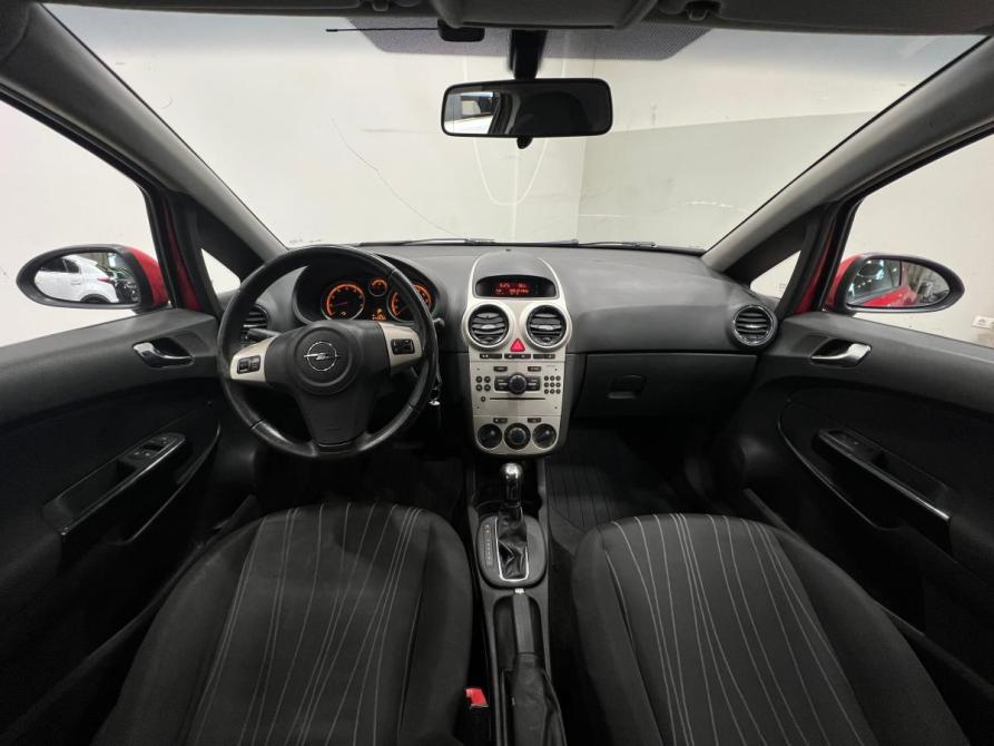 Opel Corsa D Кемерово  - изображение 5