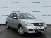 Nissan Almera III (G15) Курган  - изображение 16