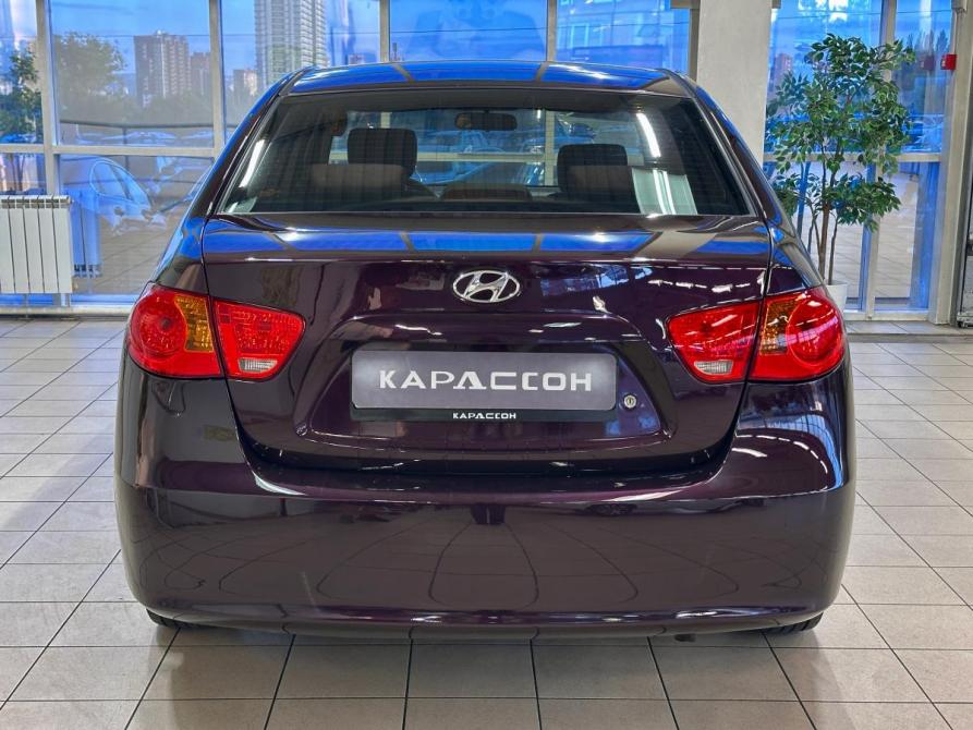 Hyundai Elantra IV (HD) Волгоград  - изображение 4