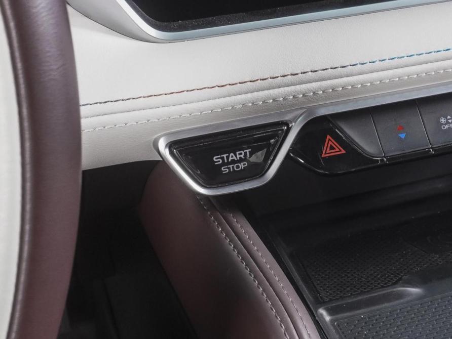 Geely Monjaro I Ростов-на-Дону  - изображение 18