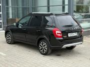 Lada (ВАЗ) Granta I Рестайлинг Пермь  - изображение 19