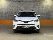 Toyota RAV4 IV (XA40) Рестайлинг Уфа  - изображение 27