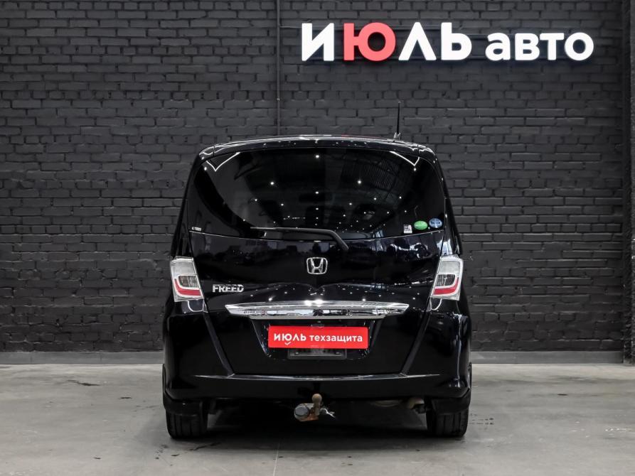 Honda Freed I Рестайлинг Екатеринбург  - изображение 5