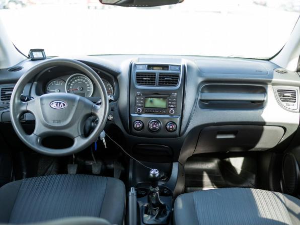 Kia Sportage II Рестайлинг с пробегом 2009 года, цена 779 000 рублей, 227900 км, внедорожник, Автокод Объявления