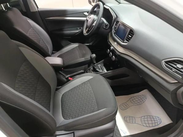 Lada (ВАЗ) Vesta I Рестайлинг (NG) с пробегом 2023 года, цена 1 160 000 рублей, 49791 км, седан, Автокод Объявления