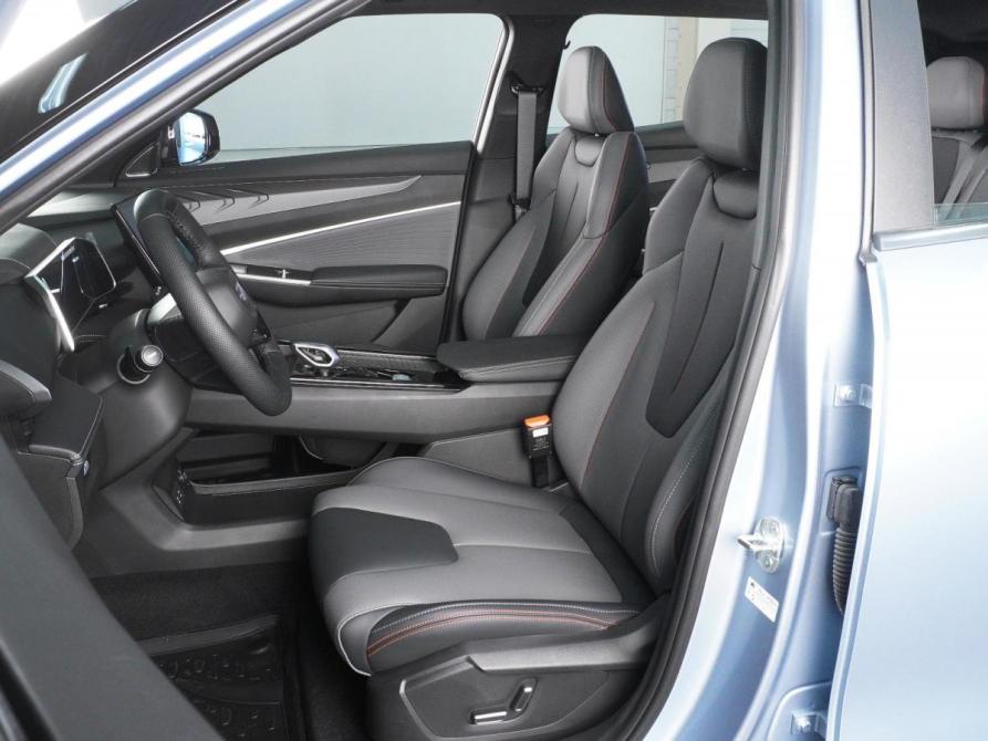 Geely Cityray Минеральные Воды  - изображение 10