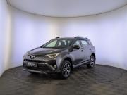Toyota RAV4 IV (XA40) Рестайлинг Москва  - изображение 27