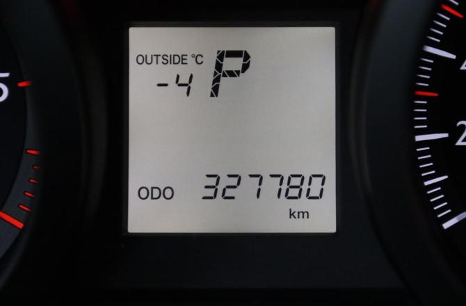 Toyota Land Cruiser Prado 150 Series с пробегом 2013 года, цена 2 465 650 рублей, 327780 км, внедорожник, Автокод Объявления