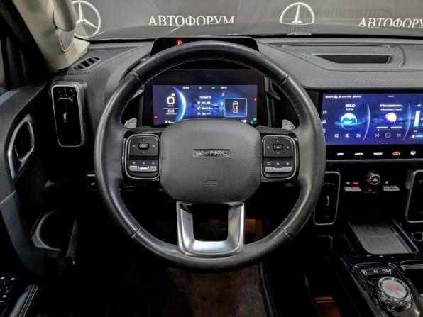 Haval Dargo с пробегом 2023 года, цена 2 425 000 рублей, 85731 км, внедорожник, Автокод Объявления