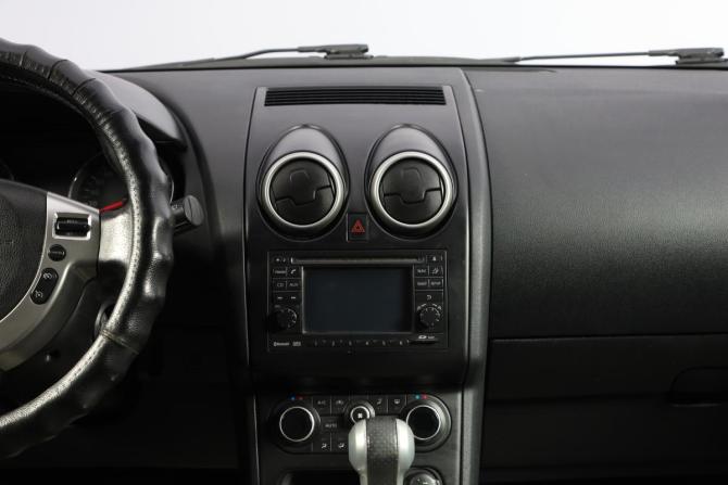 Nissan Qashqai I Рестайлинг с пробегом 2012 года, цена 1 199 000 рублей, 276000 км, внедорожник, Автокод Объявления