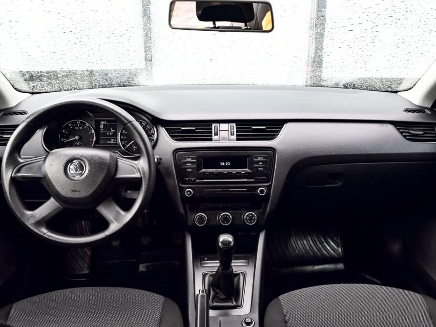 Skoda Octavia III (A7) Екатеринбург  - изображение 17