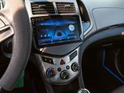 Chevrolet Aveo II Екатеринбург  - изображение 31