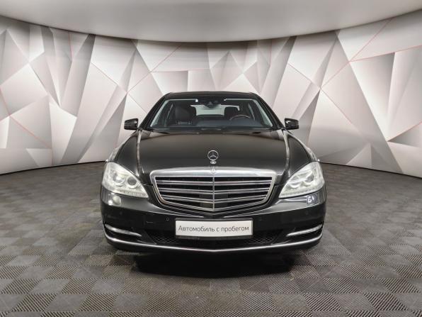 Mercedes-Benz S-Класс V (W221) Рестайлинг с пробегом 2012 года, цена 4 600 000 рублей, 90880 км, седан, Автокод Объявления