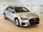 Audi A3 IV (8Y) Москва  - изображение 18