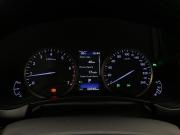 Lexus NX I Рестайлинг Москва  - изображение 52