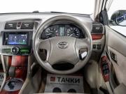 Toyota Premio II (T26) Иркутск  - изображение 33