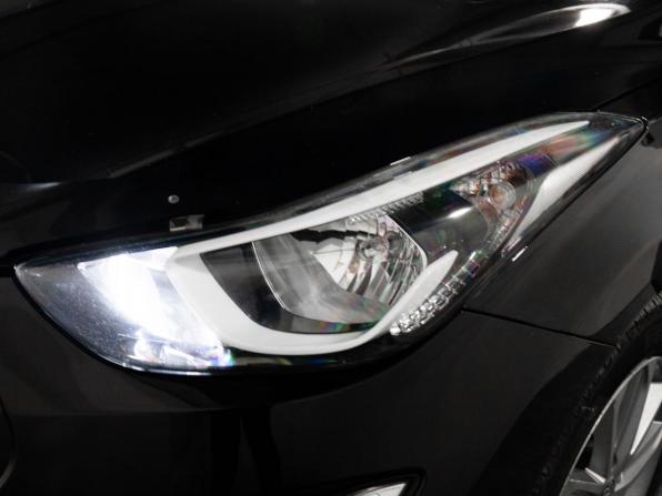 Hyundai Elantra V (MD) Рестайлинг с пробегом 2015 года, цена 1 325 000 рублей, 114348 км, седан, Автокод Объявления