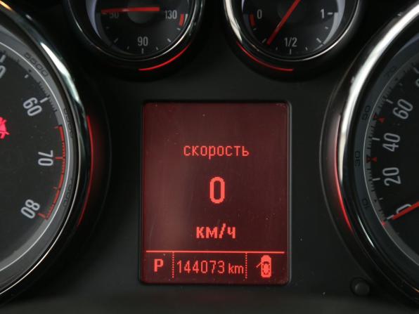 Opel Astra J Рестайлинг с пробегом 2014 года, цена 577 000 рублей, 144000 км, седан, Автокод Объявления