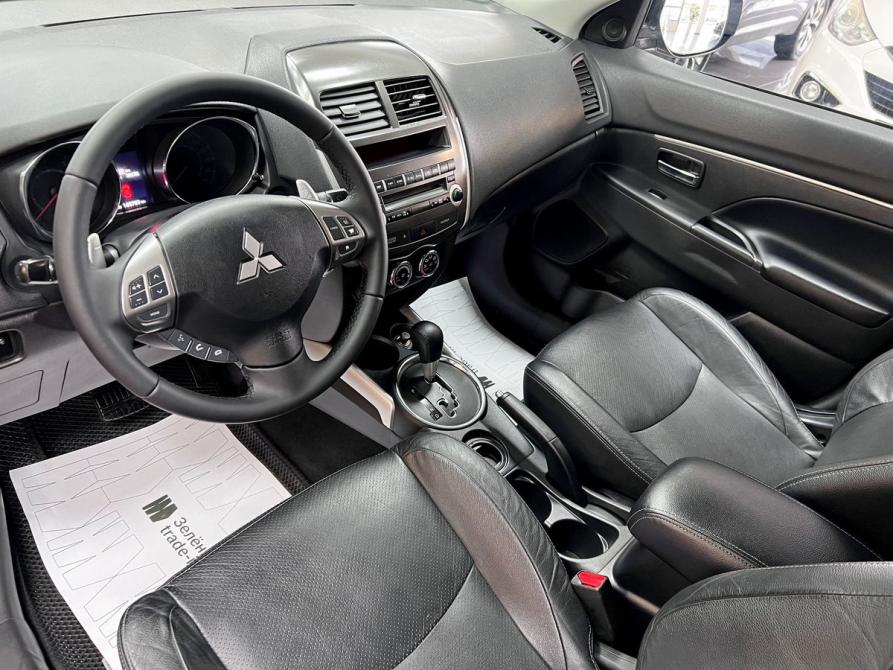 Mitsubishi ASX I Тверь  - изображение 8