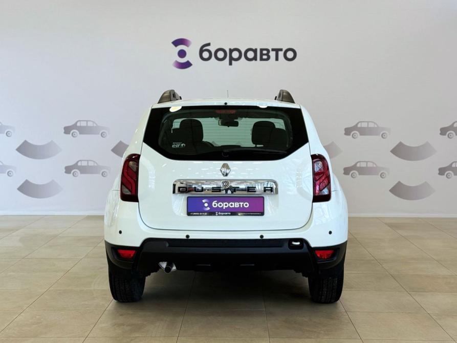 Renault Duster I Рестайлинг Ставрополь  - изображение 4