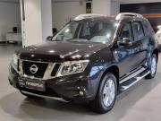 Nissan Terrano III (D10) Казань  - изображение 23