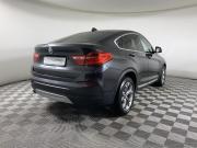BMW X4 I (F26) Москва  - изображение 24