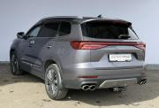 Chery Tiggo 8 Pro Max I Рестайлинг Киров  - изображение 41