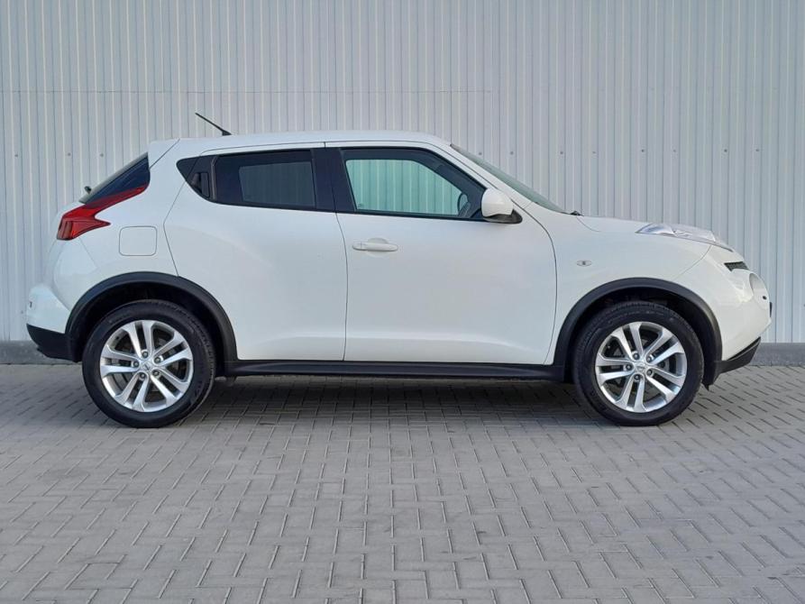 Nissan Juke I Новочеркасск  - изображение 6