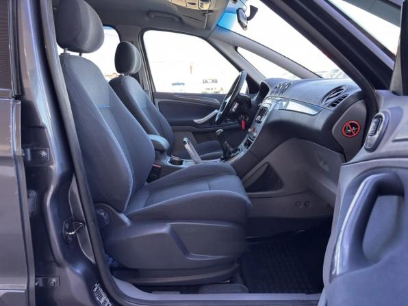 Ford S-MAX I с пробегом 2008 года, цена 740 000 рублей, 232135 км, минивэн, Автокод Объявления