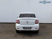 Renault Logan II Москва  - изображение 19