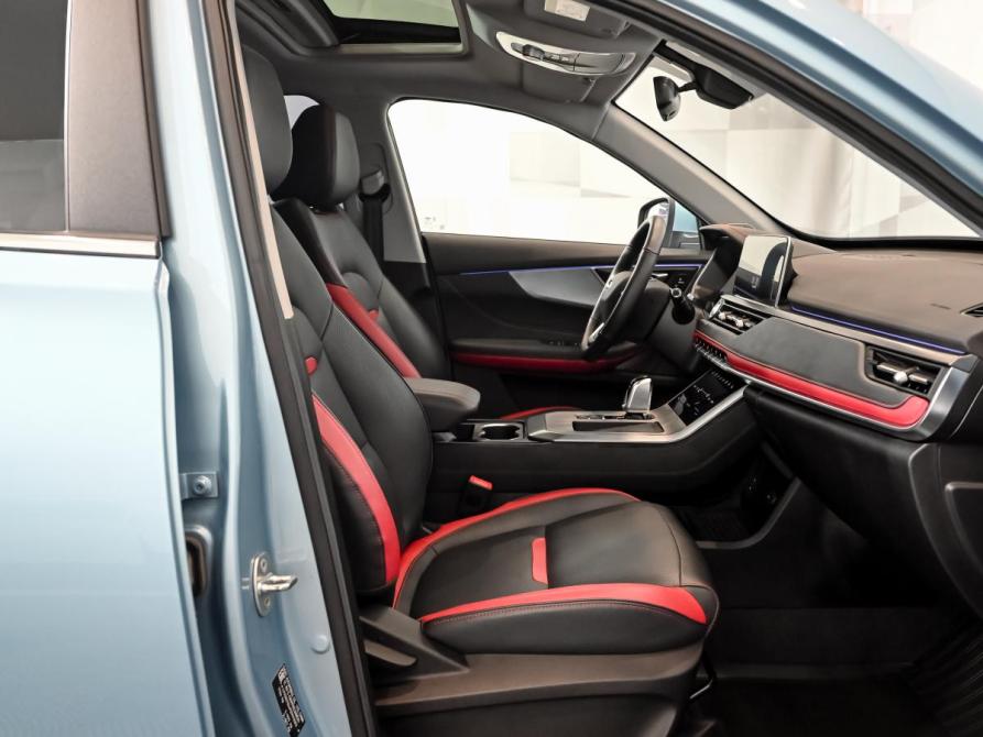 Chery Tiggo 4 Pro I Екатеринбург  - изображение 11