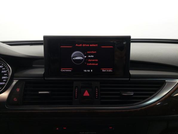 Audi A6 IV (C7) с пробегом 2011 года, цена 1 720 000 рублей, 210000 км, седан, Автокод Объявления
