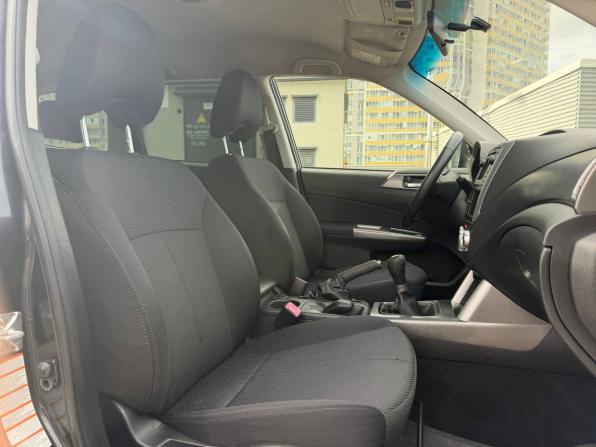 Subaru Forester III Рестайлинг с пробегом 2011 года, цена 1 115 000 рублей, 157598 км, внедорожник, Автокод Объявления