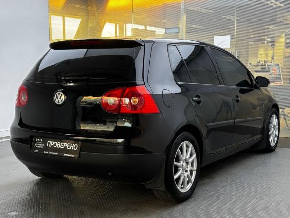 Volkswagen Golf V с пробегом 2004 года, цена 399 000 рублей, 282152 км, хэтчбек, Автокод Объявления