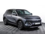 Geely EX5 EM-i Москва  - изображение 30