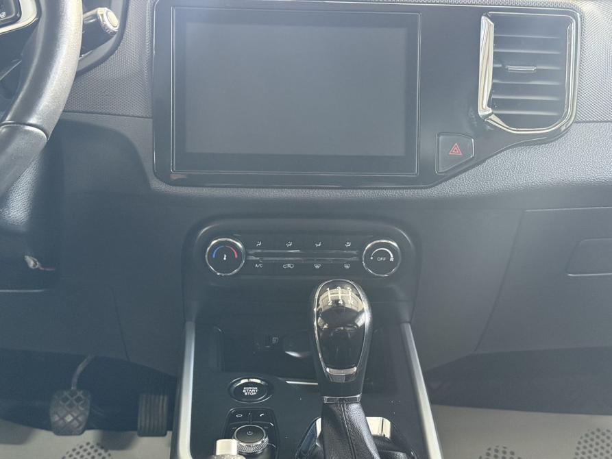 Chery Tiggo 4 I Рестайлинг Смоленск  - изображение 9