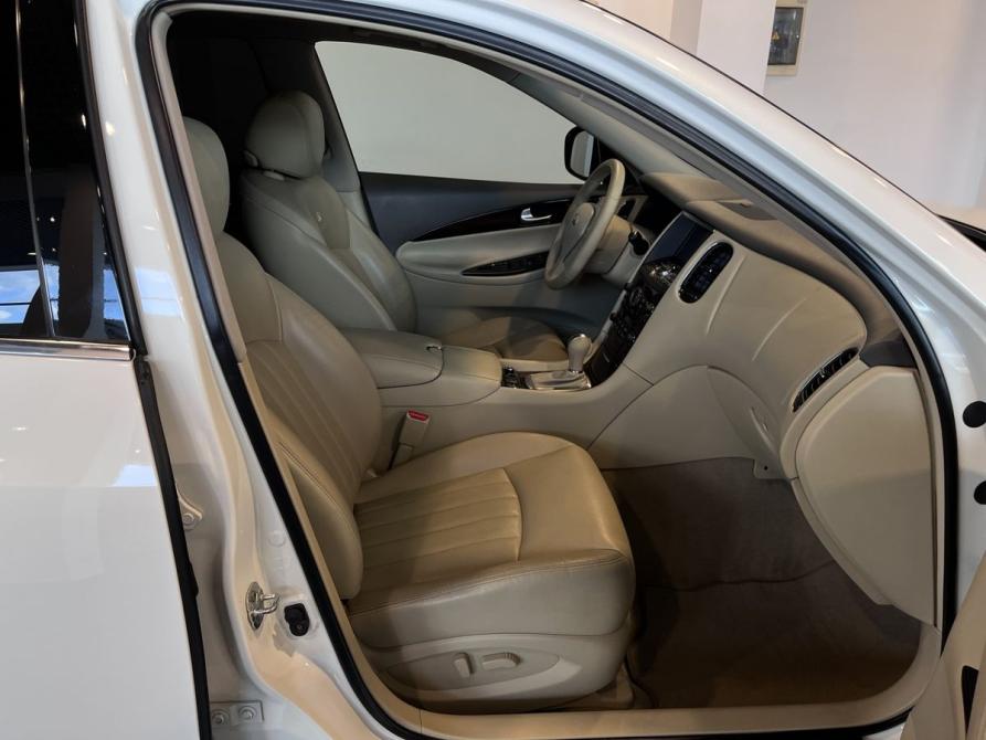Infiniti QX50 I Чебоксары  - изображение 29