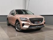 Genesis GV70 I Кемерово  - изображение 35